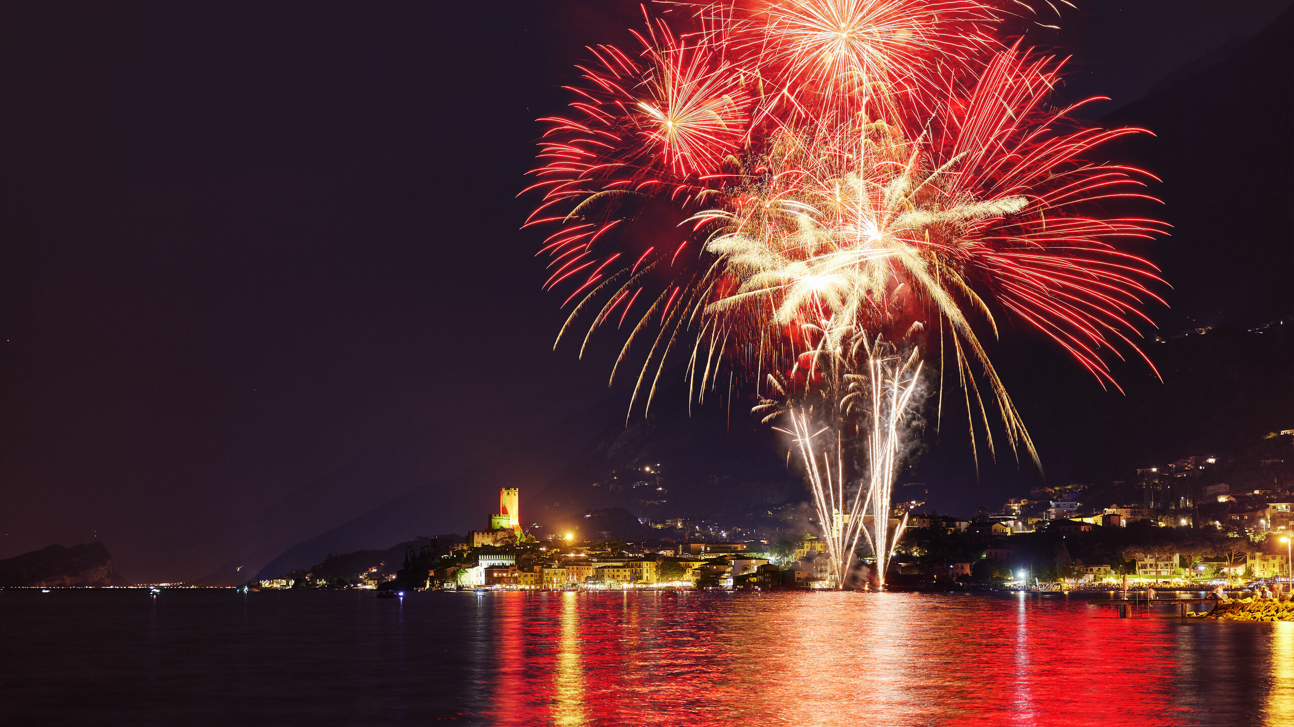 Events in Malcesine