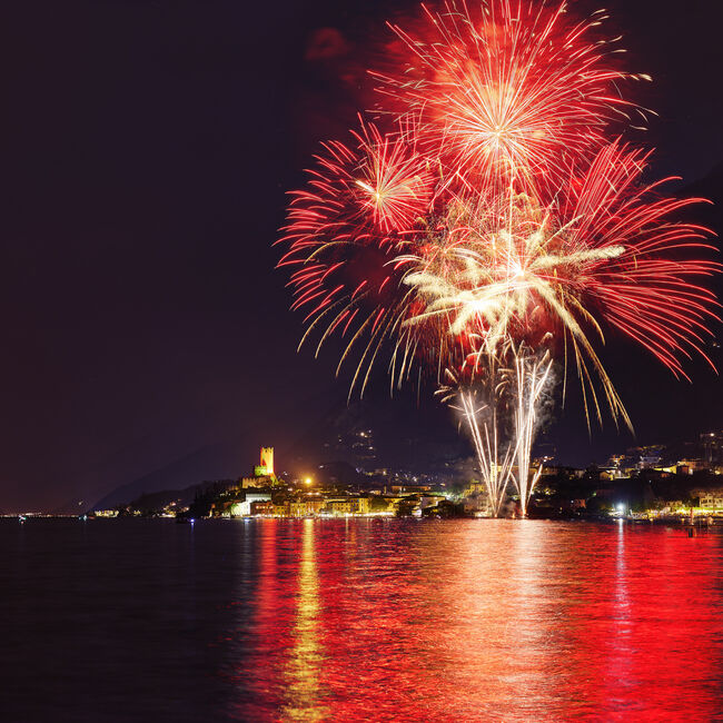 Events in Malcesine