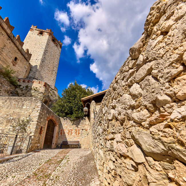 Events in Malcesine