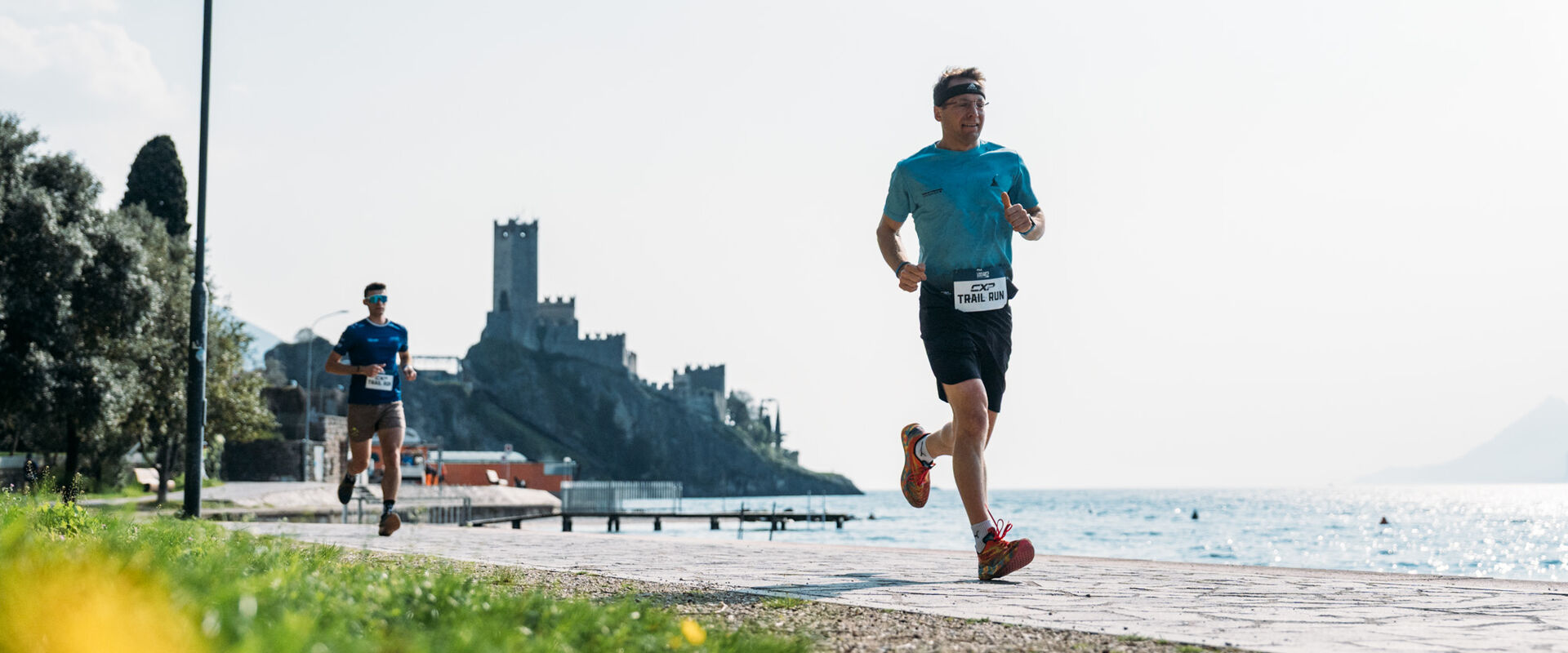 Lake Garda 42 Marathon - Special offer
