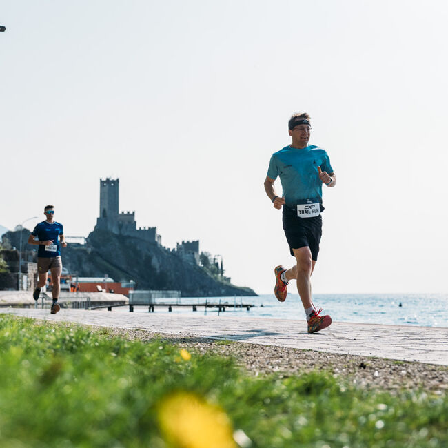 Sonderangebot – Lake Garda 42 Marathon