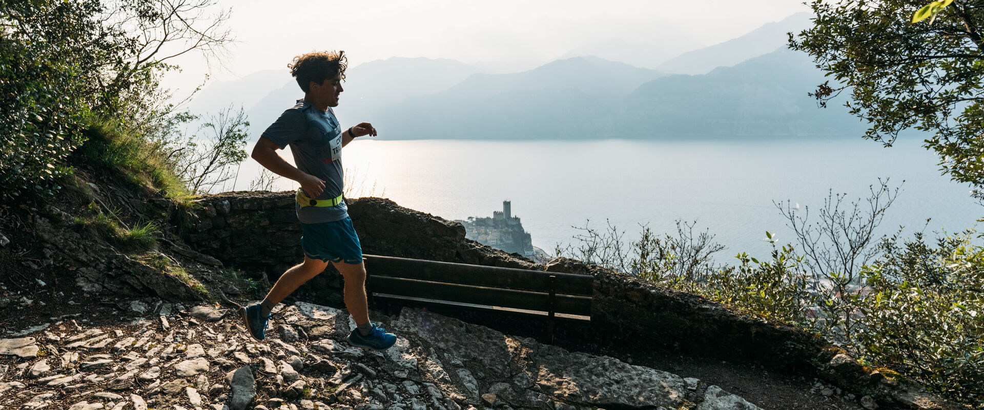 Lake Garda 42 Marathon - Special offer