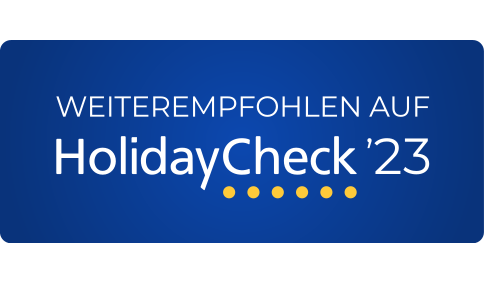 HolidayCheck Reviews